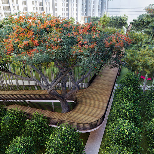 Kanodia Sector 46 Gurgaon