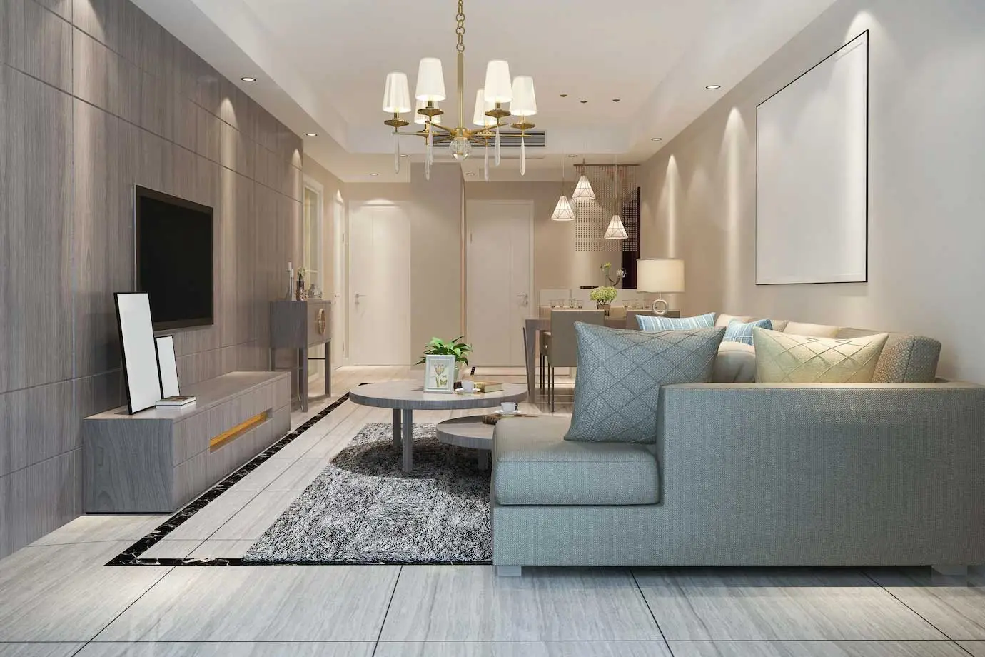 Iconic Living at Kanodia Sector 46 Gurgaon