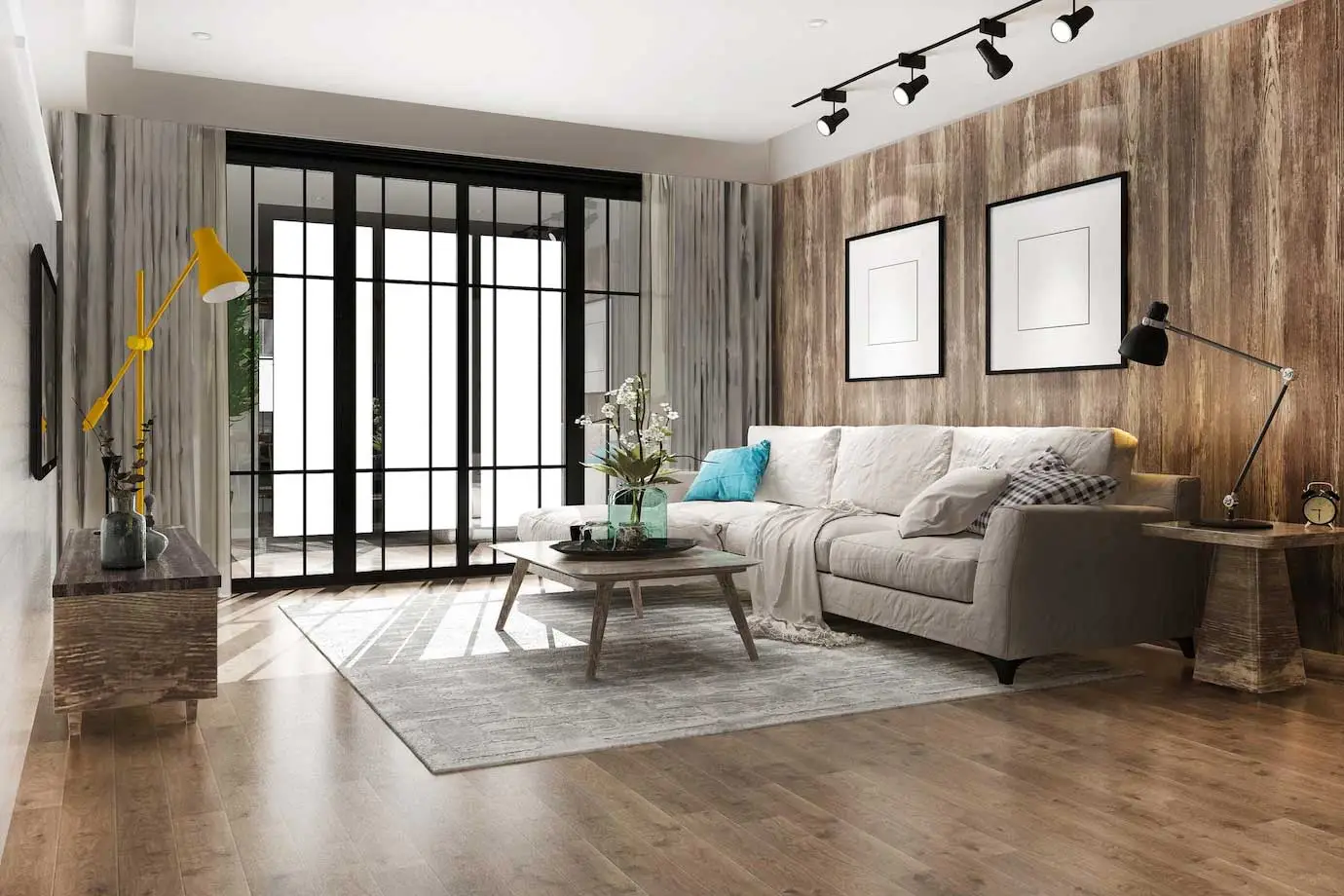 Kanodia Sector 46 Gurgaon Homes by Raymond Realty