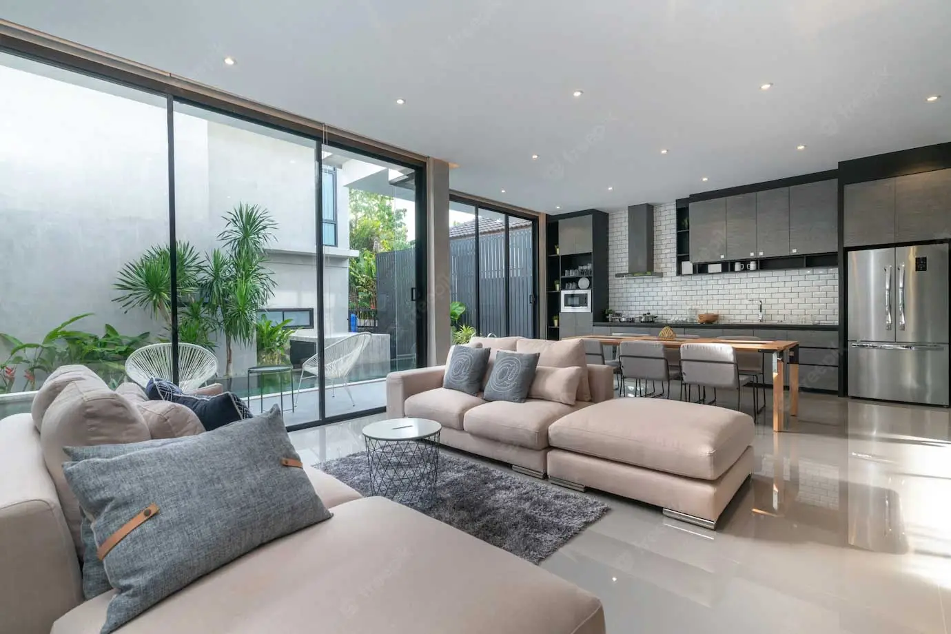 Iconic Living Experience Kanodia Sector 46 Gurgaon Residences
